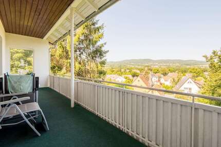 Wohnung zum Kaufen in Kassel 195.000,00 € 116.3 m²