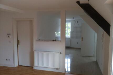 4 ZKB, WC, Balkon, 120 m², Zentrum - Weilburg