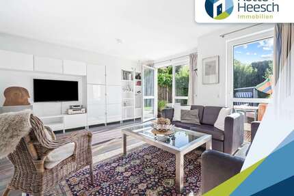 Haus zum Kaufen in NiendorfTimmendorfer Strand 695.000,00 € 109 m² - Niendorf/Timmendorfer Strand