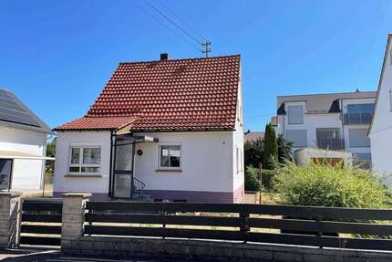 Haus zum Kaufen in Beimerstetten 250.000,00 € 83.71 m²