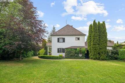 Haus zum Kaufen in München 2.000.000,00 € 164 m²