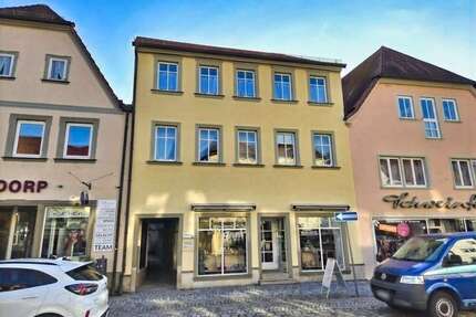 Haus zum Kaufen in Haßfurt 1.475.000,00 € 169 m²