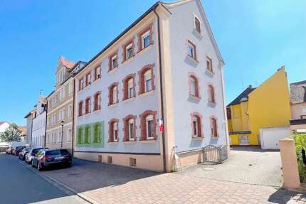 Wohnung zum Kaufen in Stein 141.900,00 € 46.75 m²