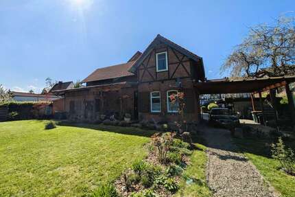 Haus zum Kaufen in Vienenburg 269.000,00 € 107 m²