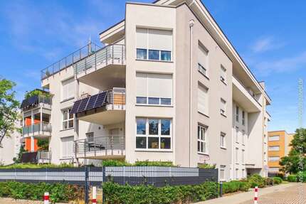 Wohnung zum Kaufen in Frankfurt am Main 535.000,00 € 83.5 m²