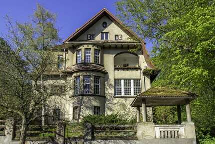 Haus zum Kaufen in Eberswalde 543.000,00 € 353.64 m²