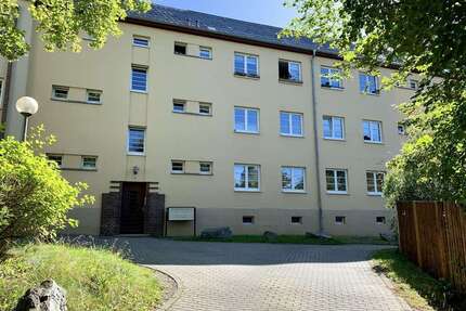 Wohnung zum Mieten in Plauen 360,00 € 64 m²