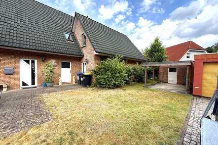 Haus zum Kaufen in Faßberg 299.000,00 € 159 m²
