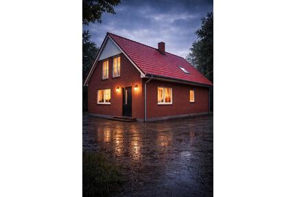 Einfamilienhaus in Langwedel - 420.000,00&nbsp;EUR Kaufpreis, ca.&nbsp; 146,00&nbsp;m&sup2; in Langwedel (PLZ: 27299)