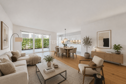Wohnung zum Kaufen in Hamburg 470.000,00 € 88.7 m²