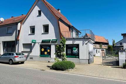 Haus zum Kaufen in Sankt Leon-Rot 435.000,00 € 169 m²