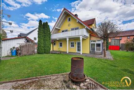 Haus zum Kaufen in Bruckberg 799.000,00 € 224.99 m²