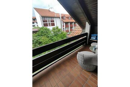Appartement in Bad Griesbach Therme zu verkaufen - Bad Griesbach im Rottal