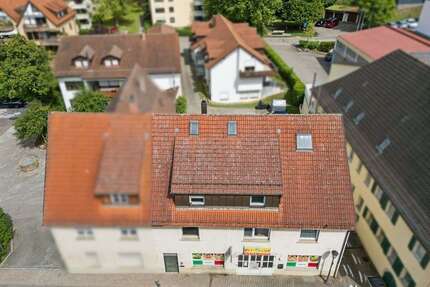 Haus zum Kaufen in Bad Friedrichshall 390.000,00 € 208 m²