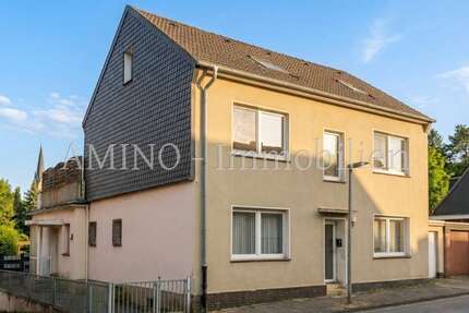 Haus zum Kaufen in Oberhausen 399.000,00 € 228 m²