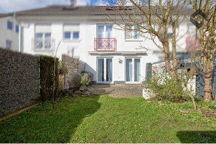 Modern wohnen, gemeinsam glücklich sein - Euer Familienzuhause - Attendorn