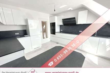 Wohnung zum Mieten in Trier 1.280,00 € 135 m²