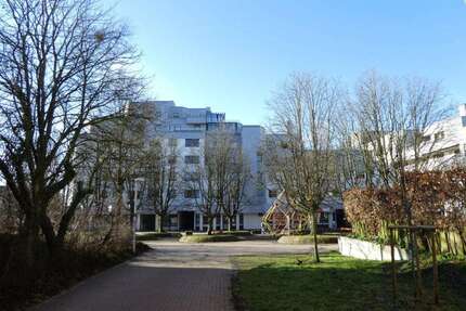 Wohnung zum Kaufen in Stuttgart 298.000,00 € 87.88 m²