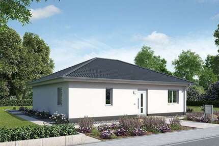 Haus zum Kaufen in Rehfelde b Strausberg 342.100,00 € 100 m²
