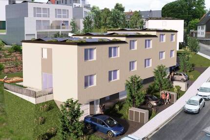 KL-Morlautern - Energieeffiziente Neubauhäuser - Kaiserslautern