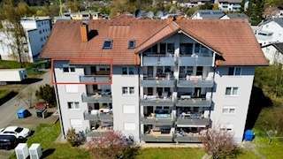 Wohnung zum Kaufen in Wutöschingen 215.000,00 € 76 m²