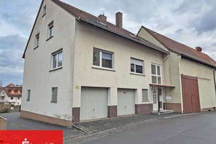 Haus zum Kaufen in Flieden 290.000,00 € 167.5 m²