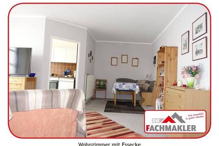 2 Zimmer Wohnung mit freier Sicht ***Vermietet*** in Stockelsdorf