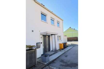 Haus zum Kaufen in Augsburg 599.000,00 € 150 m²