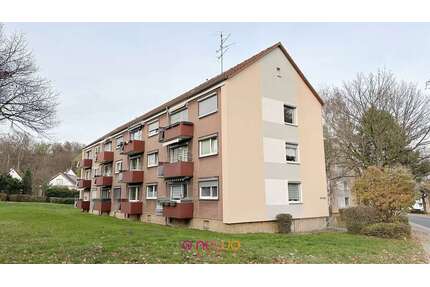 Wohnung zum Kaufen in Salzgitter 129.000,00 € 59.67 m²