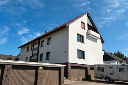 Helle 3-Zi-Whg in Klein Berkel - 630,00&nbsp;EUR Kaltmiete, ca.&nbsp; 73,00&nbsp;m&sup2; in Hameln (PLZ: 31789) Kernstadt