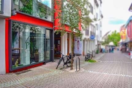 Wohnung zum Kaufen in Wiesloch 236.000,00 € 75 m²