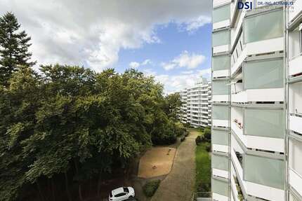 Wohnung zum Kaufen in Bergisch Gladbach 110.000,00 € 49.74 m²