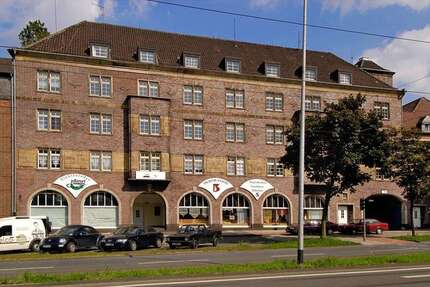 Wohnung zum Mieten in Duisburg 499,00 € 62 m²