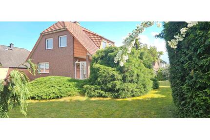 Schönes Einfamilienhaus in bester Lage - Salzgitter Ortschaft Südost