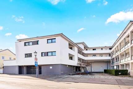 Wohnung zum Kaufen in Endingen 399.000,00 € 77.3 m²