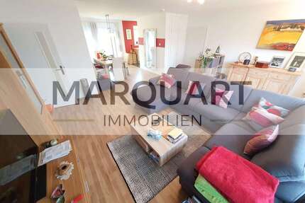 Wohnung zum Kaufen in Bad Kissingen 289.000,00 € 113 m²