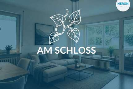Wohnung zum Kaufen in Ludwigsburg 159.000,00 € 55 m²
