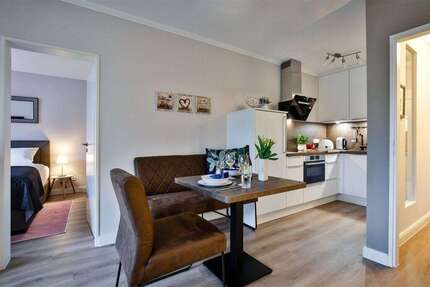 Wohnung zum Kaufen in Westerland 515.000,00 € 50 m²