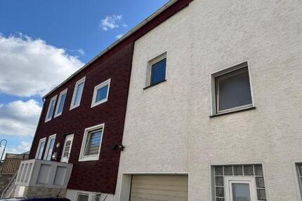 BEZAHLBARES HAUS mit großer Ausbaureserve - Erwitte