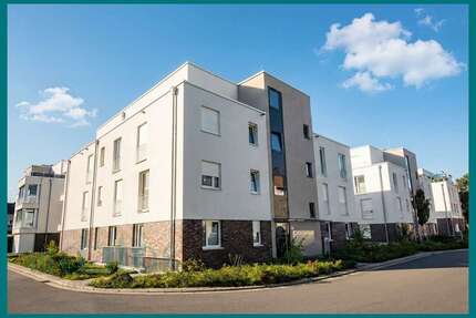 Wohnung zum Mieten in Osnabrück 400,00 € 34.39 m²