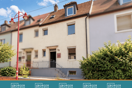 Haus zum Mieten in Leimen 1.290,00 € 100 m²