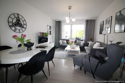 Wohnung zum Kaufen in Hannover 179.000,00 € 110 m²