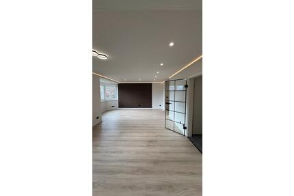 Erstbezug nach hochwertiger Sanierung - Ranis