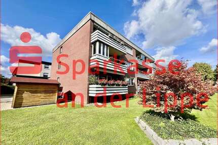 Wohnung zum Kaufen in Werne 215.000,00 € 87.2 m²