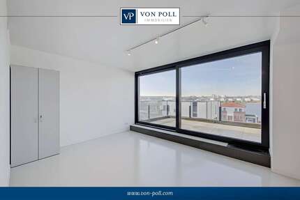 Wohnung zum Mieten in Dortmund 1.150,00 € 72 m²