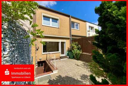 Haus zum Kaufen in Bad Schwartau 218.000,00 € 78 m²