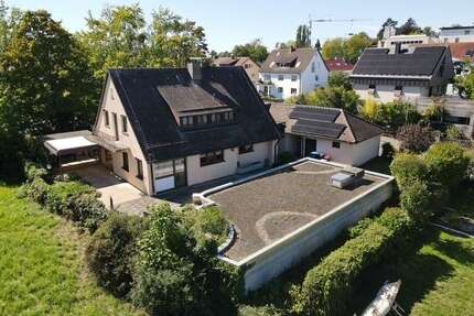 Haus zum Kaufen in Radolfzell 1.395.000,00 € 162.98 m²