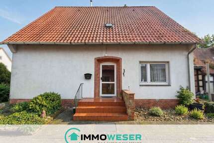 Haus zum Kaufen in Dörverden 199.000,00 € 129.79 m²