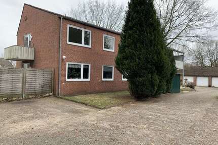 Wohnung zum Mieten in Albersdorf 395,00 € 49.9 m²