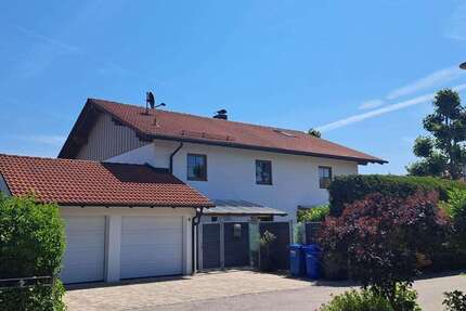 Haus zum Kaufen in Töging am Inn 895.000,00 € 309 m²
